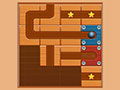 Unblock Ball - Block Puzzle
